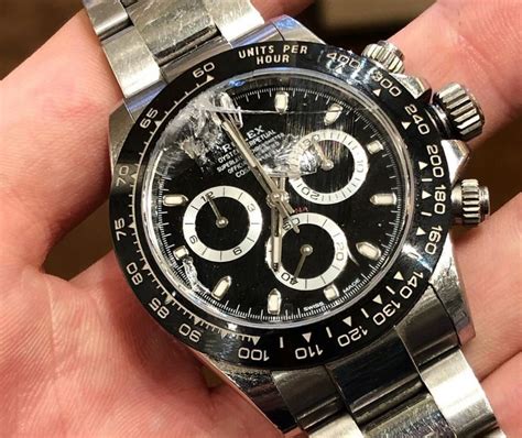 buy broken rolex watches|More.